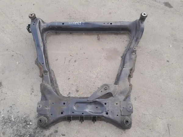 Braço de Suspensão Dianteiro OEM WÓZEK SANKI PRZÓD - Usado image 2