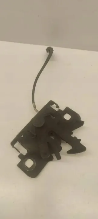 Renault OE 656010109R Motorhaubenverschluss - Gebraucht image 2