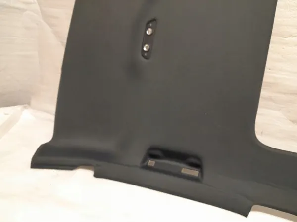 Teto Audi A4 B9 Lift Sedã Preto S-Line OEM 8W5867505AT image 6