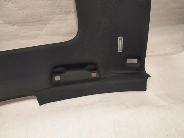 Teto Audi A4 B9 Lift Sedã Preto S-Line OEM 8W5867505AT image 7