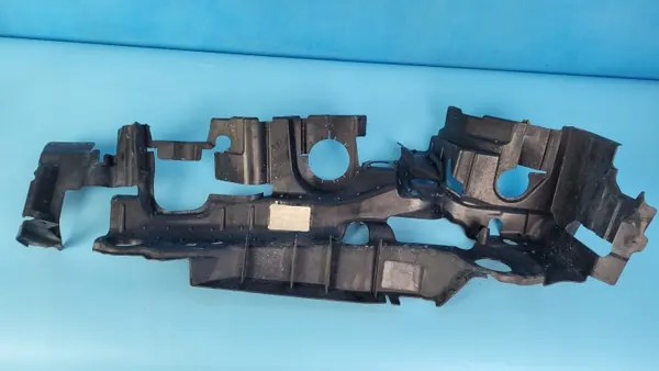 Mercedes W206 Trennwand-Dämmung OEM A2065242000 image 4