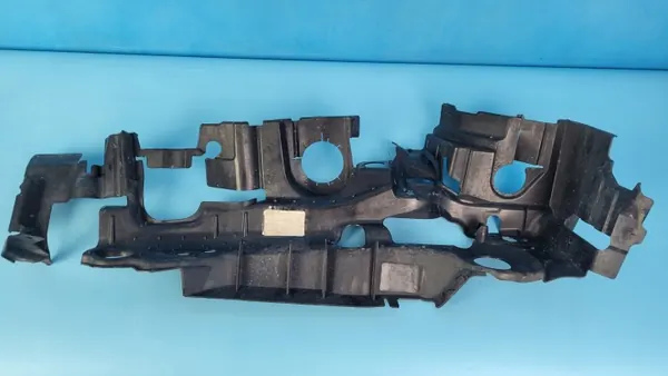 Mercedes W206 Trennwand-Dämmung OEM A2065242000 image 6