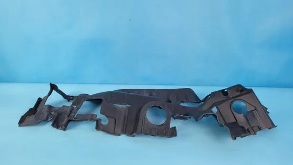 Mercedes W206 Trennwand-Dämmung OEM A2065242000 image 9