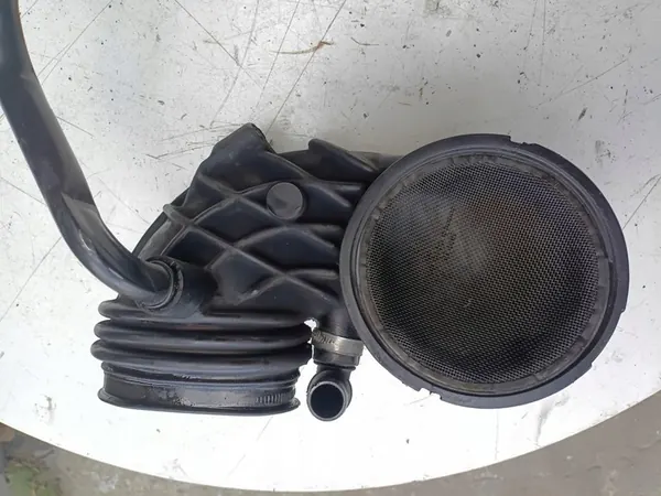 Luftansaugschlauch Audi 80 B3 NG image 2