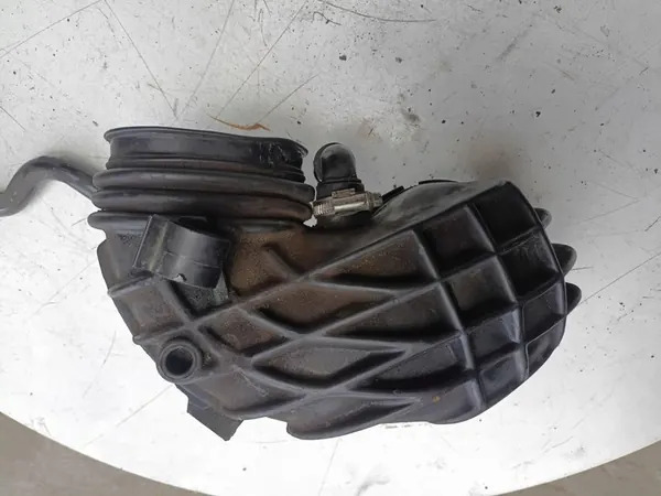 Luftansaugschlauch Audi 80 B3 NG image 4