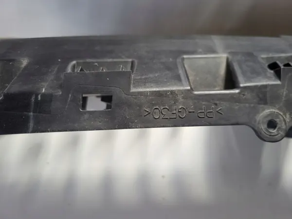 BMW G20 G21 G28 G30 G31 ventilatierooster - OEM image 10