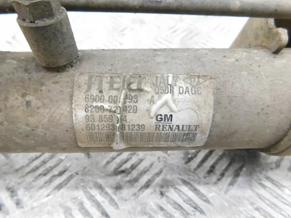 Caixa de Direção - OPEL VIVARO A TRAFIC II PRIMASTAR 06-14 OEM image 4