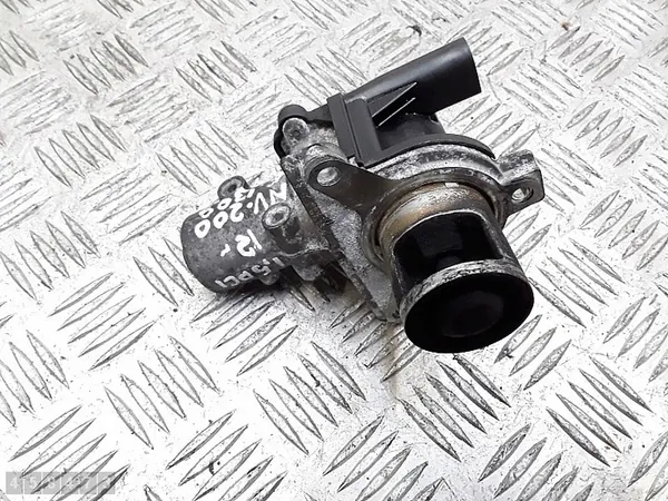 Válvula EGR Nissan NV200 2012 1500dci h8200282949 image 2