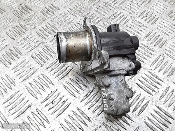 Válvula EGR Nissan NV200 2012 1500dci h8200282949 image 3