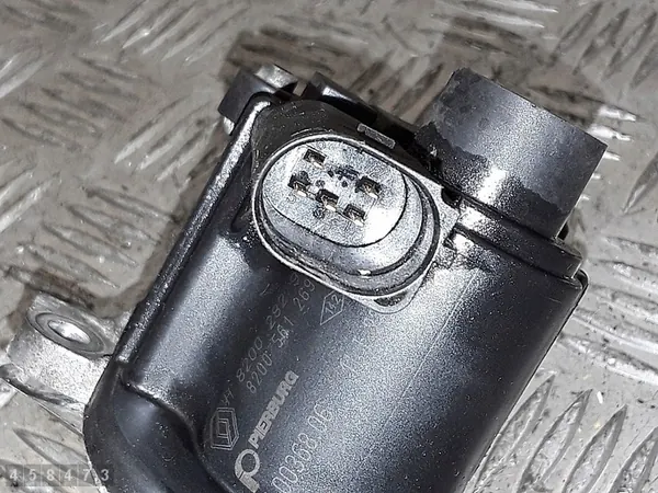 Válvula EGR Nissan NV200 2012 1500dci h8200282949 image 4