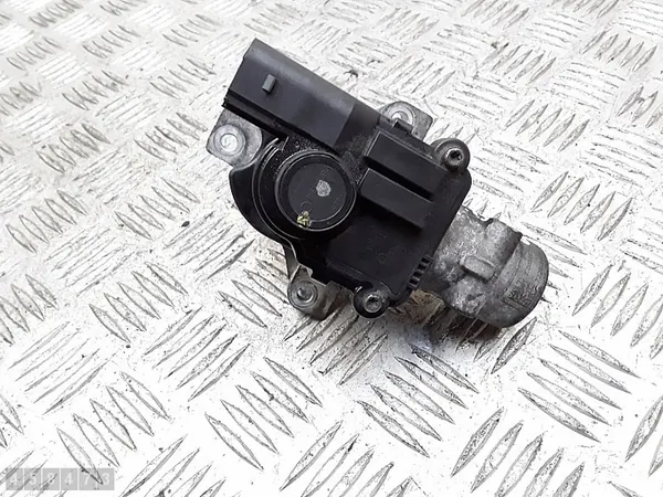 Válvula EGR Nissan NV200 2012 1500dci h8200282949 image 5