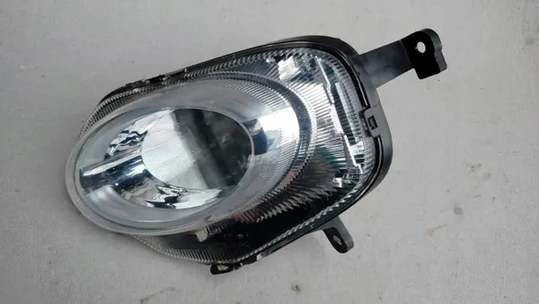 Fiat 500X Front-Nebelscheinwerfer links OEM 81549002 image 2