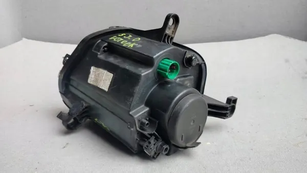 Fiat 500X Front-Nebelscheinwerfer links OEM 81549002 image 5