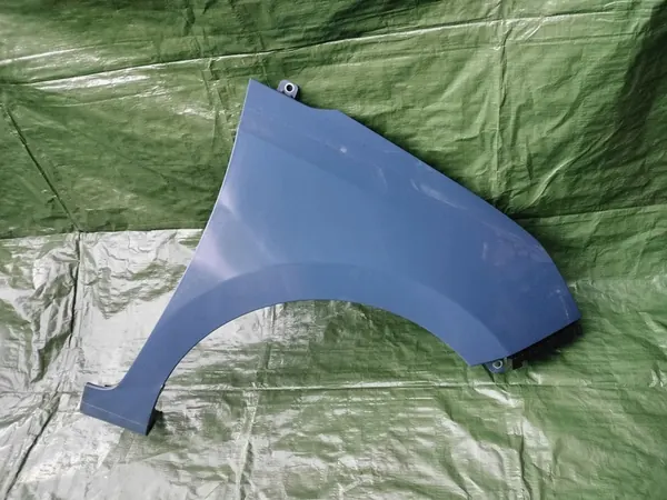 Parafuso Dianteiro Direito Hyundai i10 II 13-19 X3U image 2