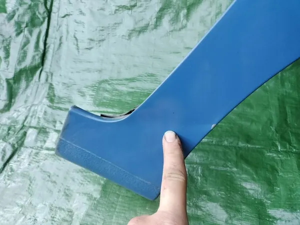 Parafuso Dianteiro Direito Hyundai i10 II 13-19 X3U image 4