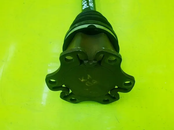 Vänster fram CV-axel Audi A4 B6 B7 Exeo 2.0 TDI TFSI image 5