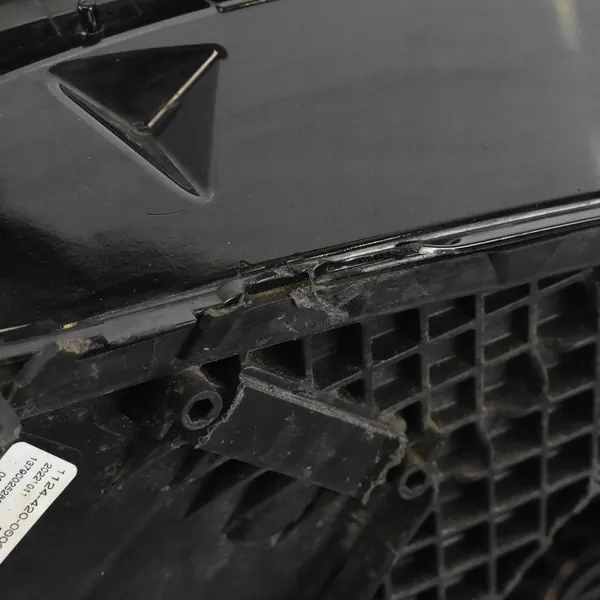 Rechter Voorlicht Mercedes GLC W253 X253 FL A2539067203 image 10