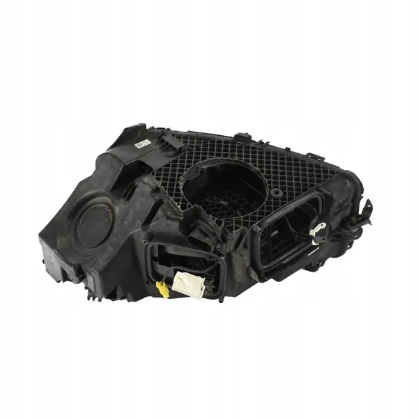 Rechter Voorlicht Mercedes GLC W253 X253 FL A2539067203 image 6