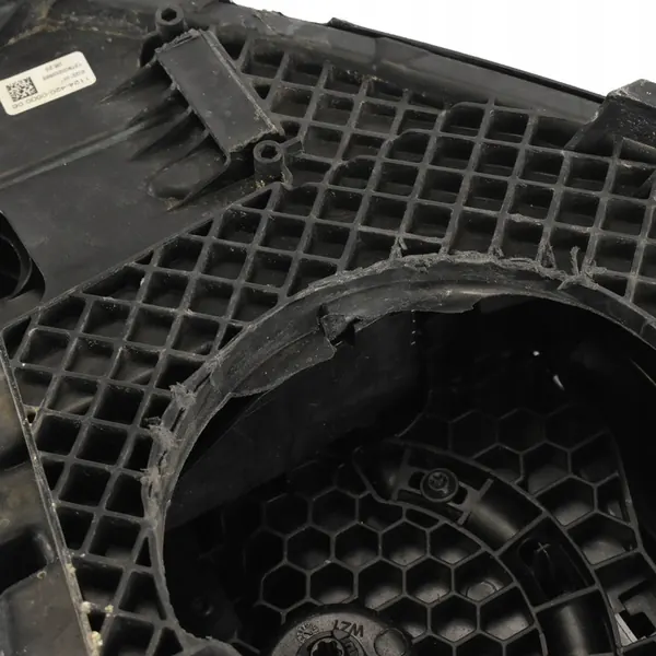 Rechter Voorlicht Mercedes GLC W253 X253 FL A2539067203 image 8