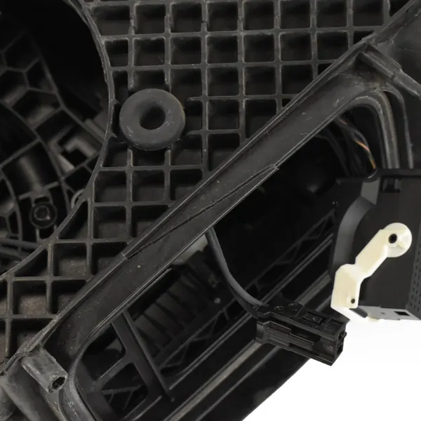 Rechter Voorlicht Mercedes GLC W253 X253 FL A2539067203 image 9