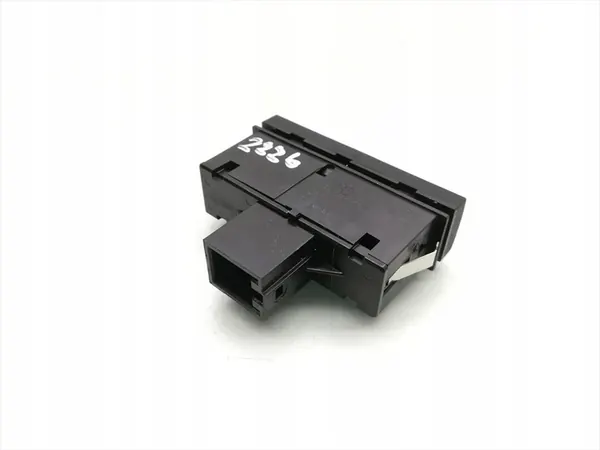 Audi A6 Warnlichtschalter 4F0941509 image 2