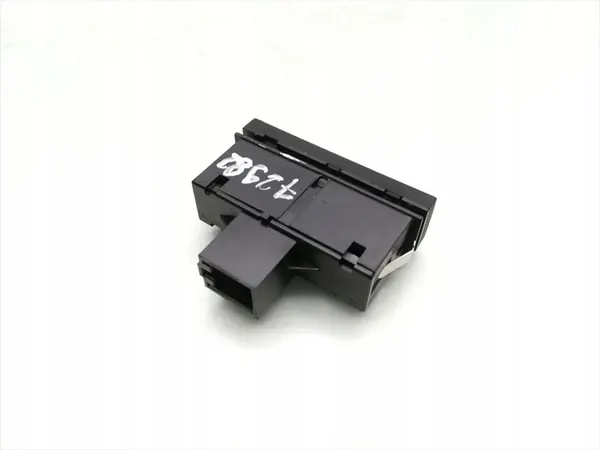 Audi A6 Warnlichtschalter 4F0941509 image 4