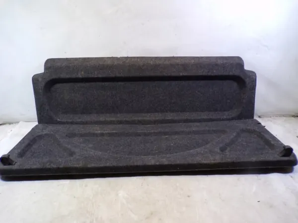 Estante Trasera Maletero Fiat Doblo 1 OEM - Usado image 2