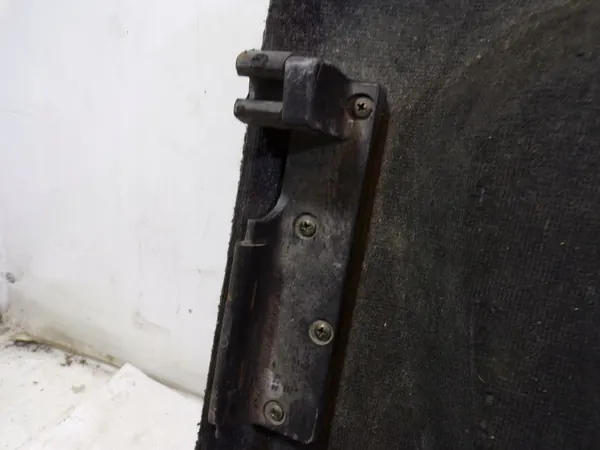 Estante Trasera Maletero Fiat Doblo 1 OEM - Usado image 10