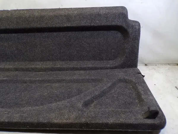 Estante Trasera Maletero Fiat Doblo 1 OEM - Usado image 3