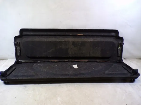 Estante Trasera Maletero Fiat Doblo 1 OEM - Usado image 6