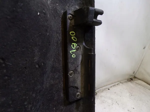 Estante Trasera Maletero Fiat Doblo 1 OEM - Usado image 8