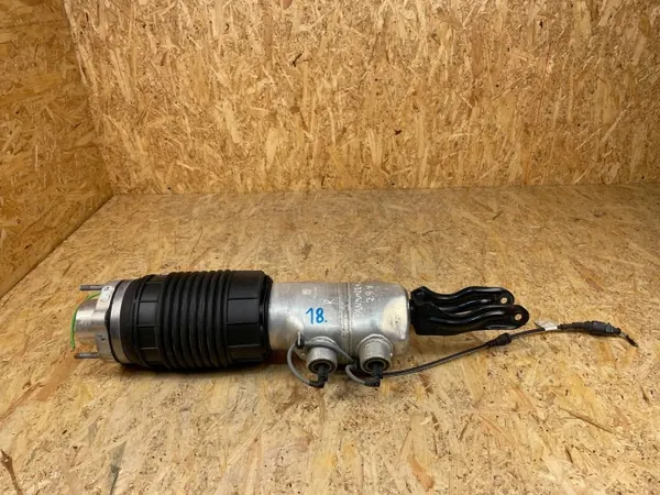 Etujousi oikea OEM 971616038L Porsche image 2