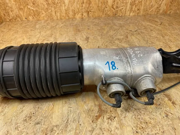 Etujousi oikea OEM 971616038L Porsche image 3
