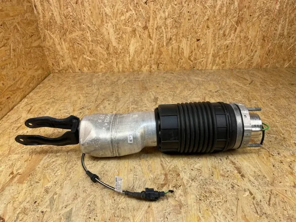 Etujousi oikea OEM 971616038L Porsche image 5