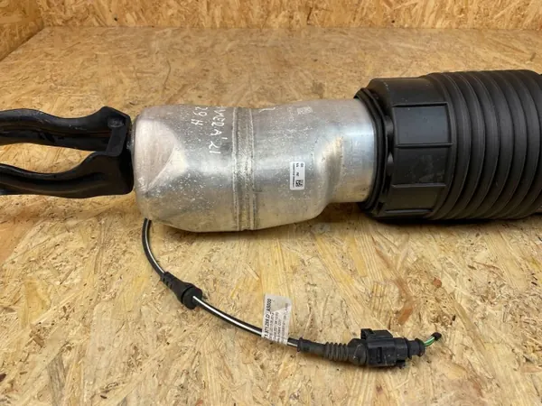 Etujousi oikea OEM 971616038L Porsche image 7