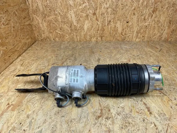 Etujousi oikea OEM 971616038L Porsche image 9