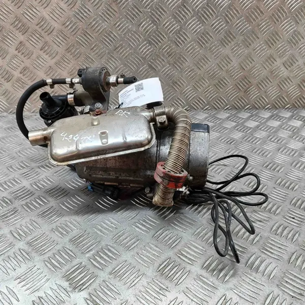 Webasto-lämmitin OEM 122R000023 Peugeot 5008 II:lle image 2
