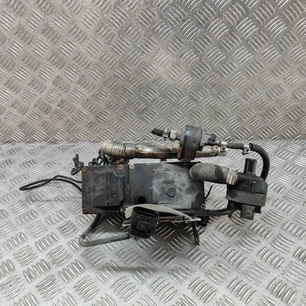 Webasto-lämmitin OEM 122R000023 Peugeot 5008 II:lle image 3