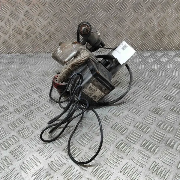 Webasto-lämmitin OEM 122R000023 Peugeot 5008 II:lle image 4