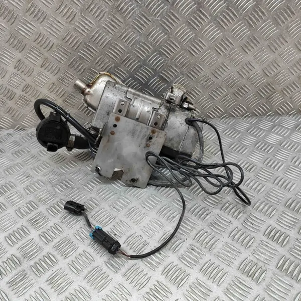 Webasto-lämmitin OEM 122R000023 Peugeot 5008 II:lle image 5