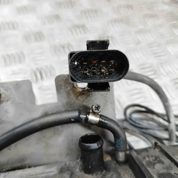 Webasto-lämmitin OEM 122R000023 Peugeot 5008 II:lle image 7