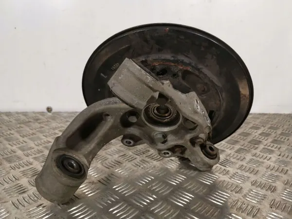 Buje rueda trasera Honda CR-V OEM FBZ3402 image 3