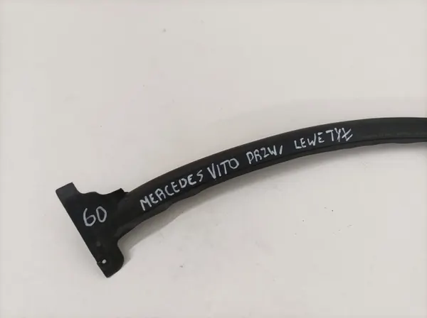 Mercedes Vito W447 linker achterdeur afdichting OEM A4477410080 image 4