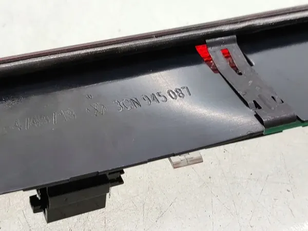 Jarruvalo Skoda OE 3CN945087 image 3