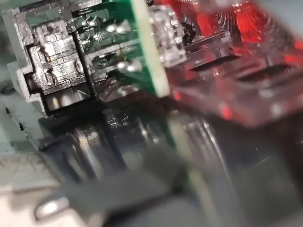 Jarruvalo Skoda OE 3CN945087 image 4