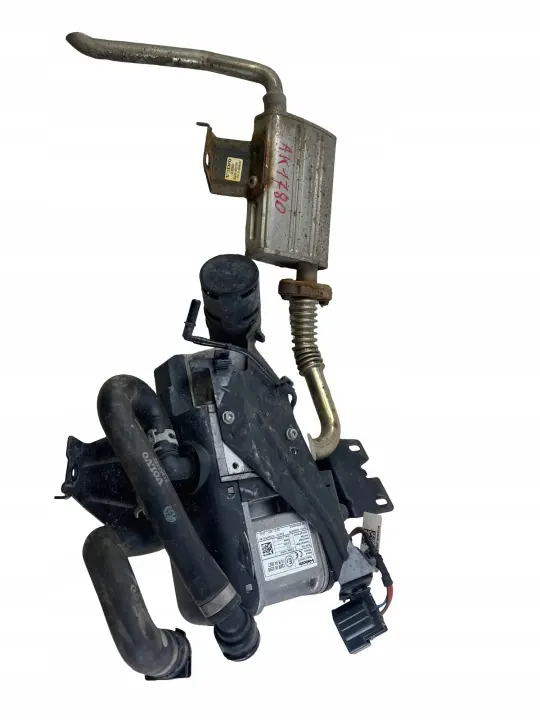 Volvo V60 V90 Webasto 31694778 Gebraucht OEM image 2