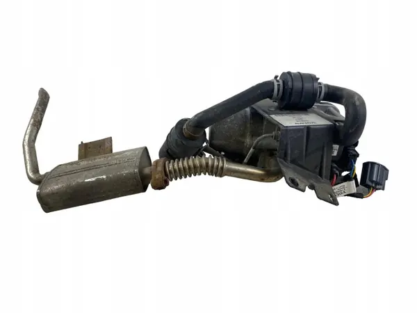 Volvo V60 V90 Webasto 31694778 Gebraucht OEM image 3