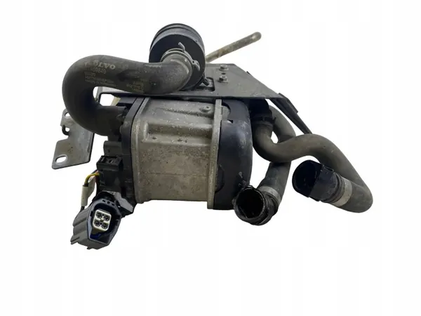 Volvo V60 V90 Webasto 31694778 Gebraucht OEM image 4