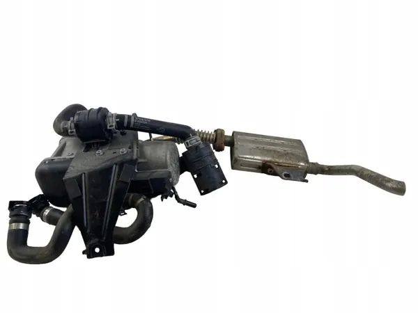 Volvo V60 V90 Webasto 31694778 Gebraucht OEM image 5