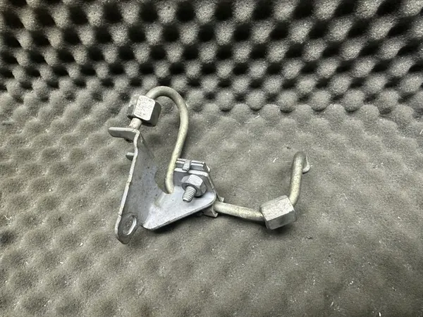 Mangueira do Injetor de Combustível Citroen Peugeot 1570H5 image 2